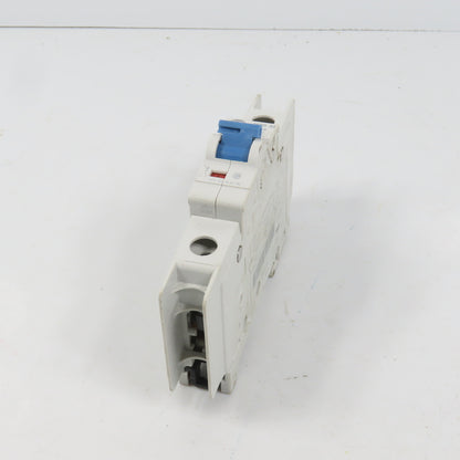 Allen Bradley 1489-M1C100 Ser D 10A Single 1-Pole Circuit Breaker 277V