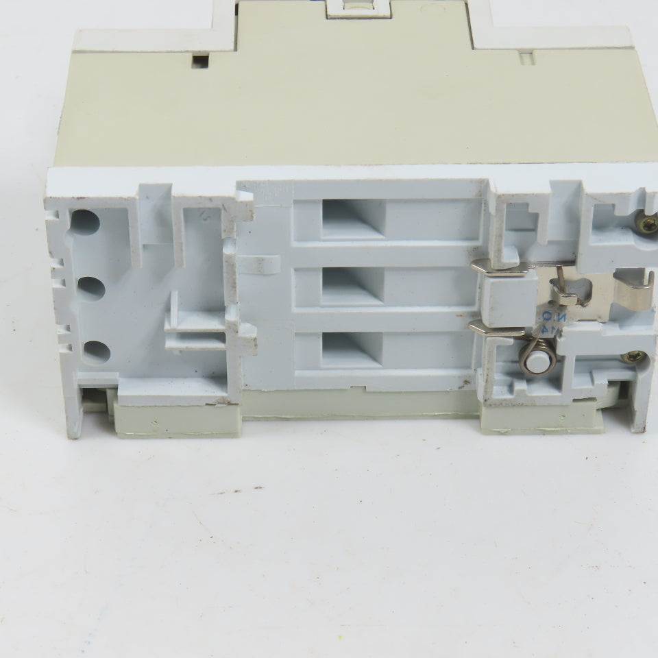 Allen Bradley 140-MN-0630 Ser C Manual Motor Starter / Protector 15HP 4.0-6.3A