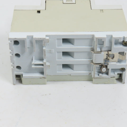 Allen Bradley 140-MN-0630 Ser C Manual Motor Starter / Protector 15HP 4.0-6.3A
