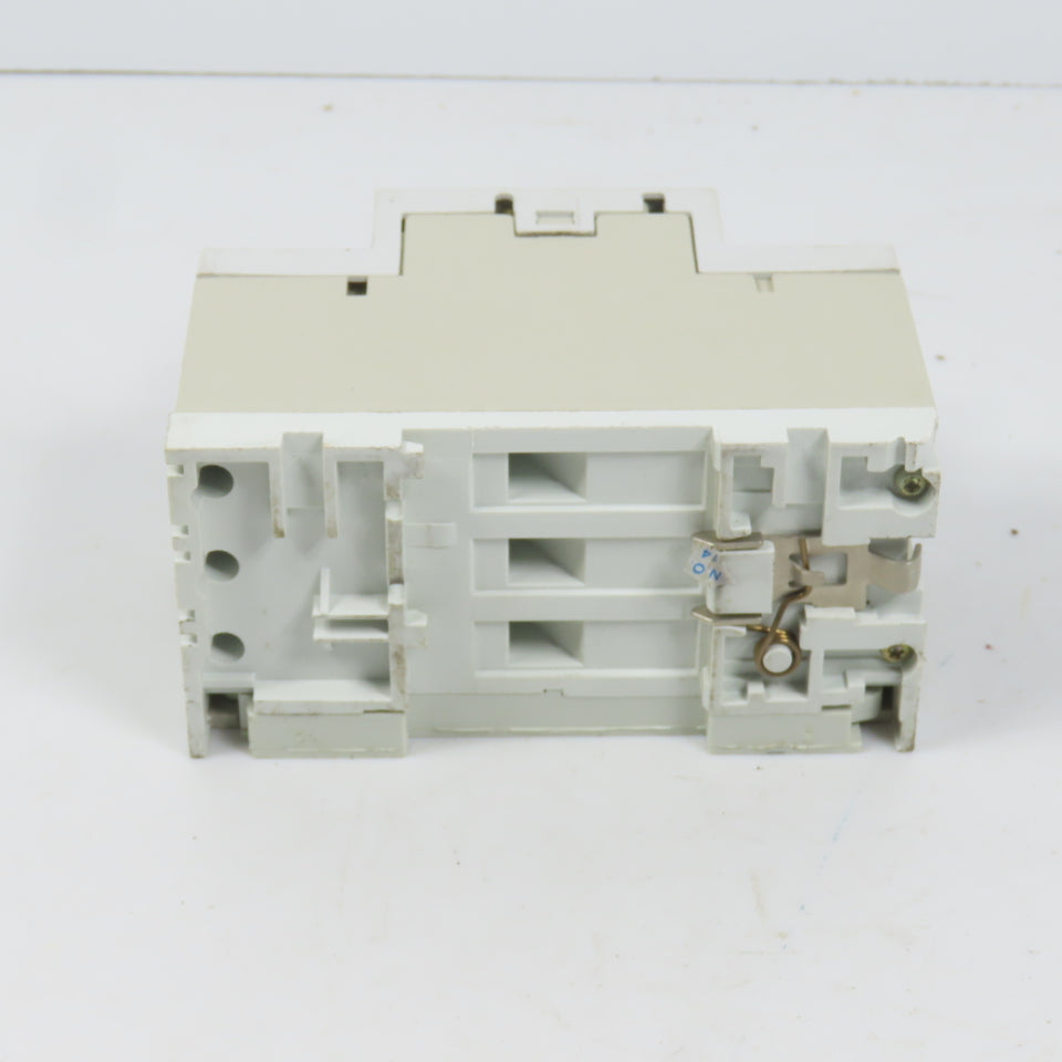 Allen Bradley 140-MN-0160 Ser C Manual Motor Starter / Protector 1HP 1.0-1.6A