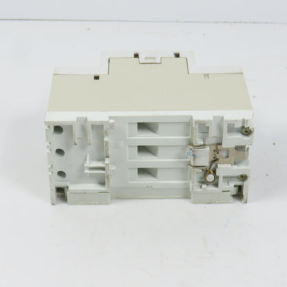 Allen Bradley 140-MN-0160 Ser C Manual Motor Starter / Protector 1HP 1.0-1.6A