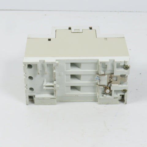 Allen Bradley 140-MN-0160 Ser C Manual Motor Starter / Protector 1HP 1.0-1.6A