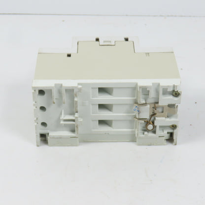 Allen Bradley 140-MN-0160 Ser C Manual Motor Starter / Protector 1HP 1.0-1.6A