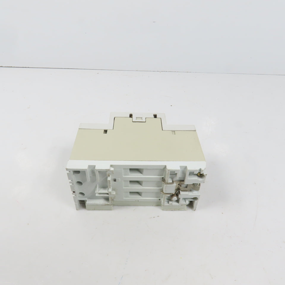 Allen Bradley 140-MN-0250 Ser C Manual Motor Starter / Protector 1HP 1.6-2.5A