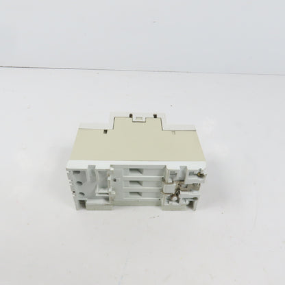 Allen Bradley 140-MN-0250 Ser C Manual Motor Starter / Protector 1HP 1.6-2.5A