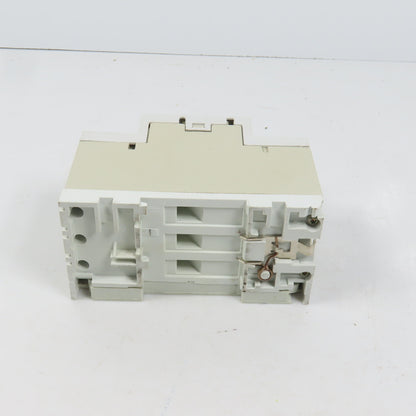 Allen Bradley 140-MN-0400 Ser C Manual Motor Starter / Protector 15HP 2.5-4.0A