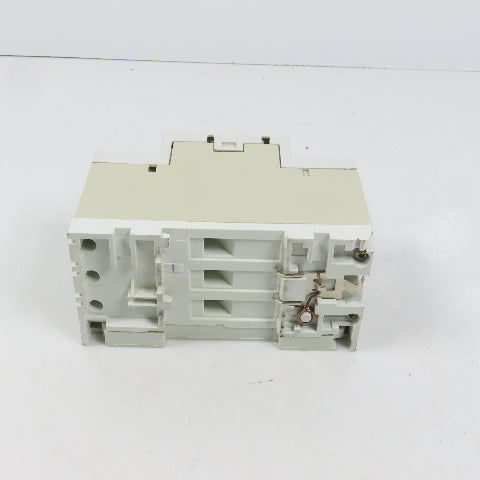 Allen Bradley 140-MN-0400 Ser C Manual Motor Starter / Protector 15HP 2.5-4.0A