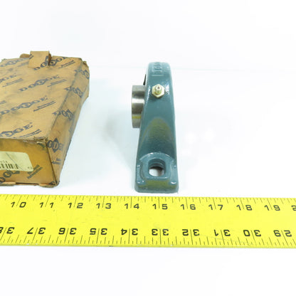 Dodge P2B-VSC-104 123583 2-Bolt Flange Mount Pillow Block Bearing 1-1/4" NEW