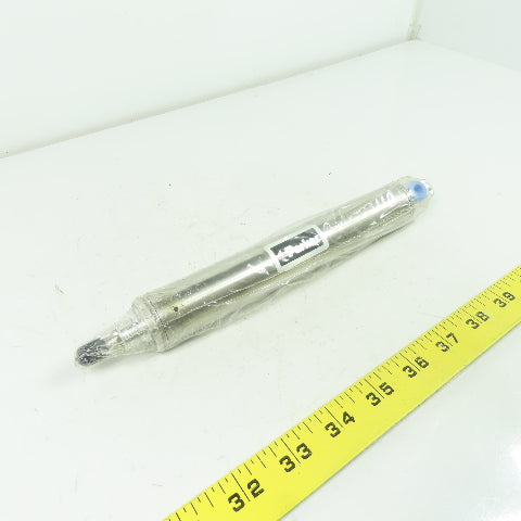 Parker 1.06NRPSR04.00 Single Acting Pneumatic Cylinder 1-1/16" Bore 4" stroke