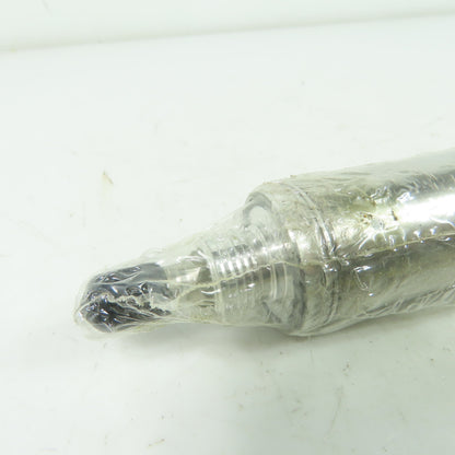 Parker 1.06NRPSR04.00 Single Acting Pneumatic Cylinder 1-1/16" Bore 4" stroke
