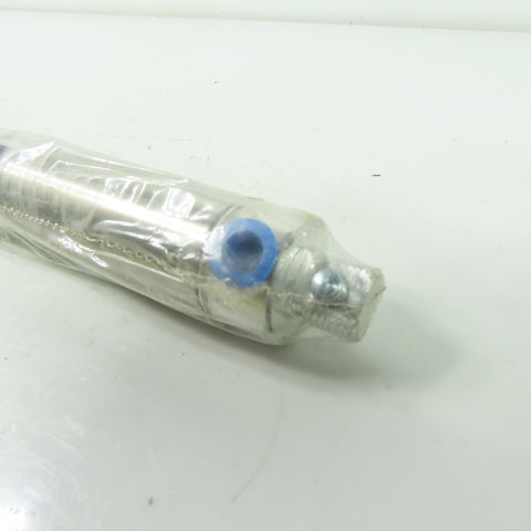 Parker 1.06NRPSR04.00 Single Acting Pneumatic Cylinder 1-1/16" Bore 4" stroke
