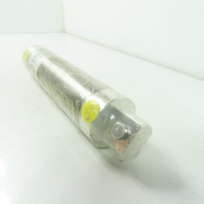 Numatics 1500DG2-04A Double Acting Pneumatic Cylinder 1-1/2" Bore 4" Stroke