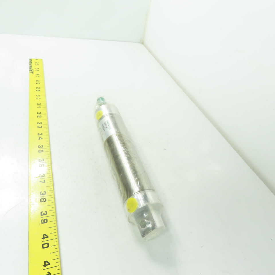 Numatics 1500DG2-04A Double Acting Pneumatic Cylinder 1-1/2" Bore 4" Stroke