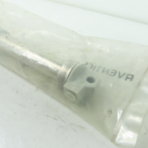 Adventics 1321608000 Double Acting Pneumatic Cylinder 16mmBore 80mm Stroke 10Bar