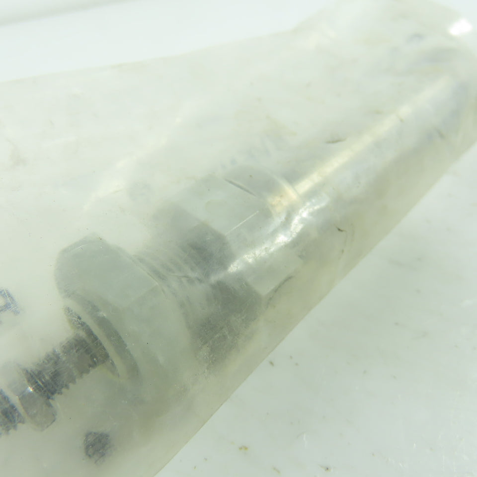 Adventics 1321608000 Double Acting Pneumatic Cylinder 16mmBore 80mm Stroke 10Bar