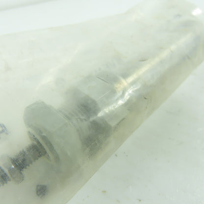 Adventics 1321608000 Double Acting Pneumatic Cylinder 16mmBore 80mm Stroke 10Bar