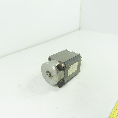 Yaskawa Minertia Motor J02M-DU23 Servo Motor 8W0595-1