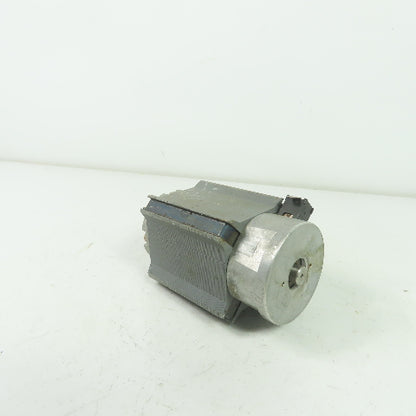 Yaskawa Minertia Motor J02M-DU23 Servo Motor 8W0595-1