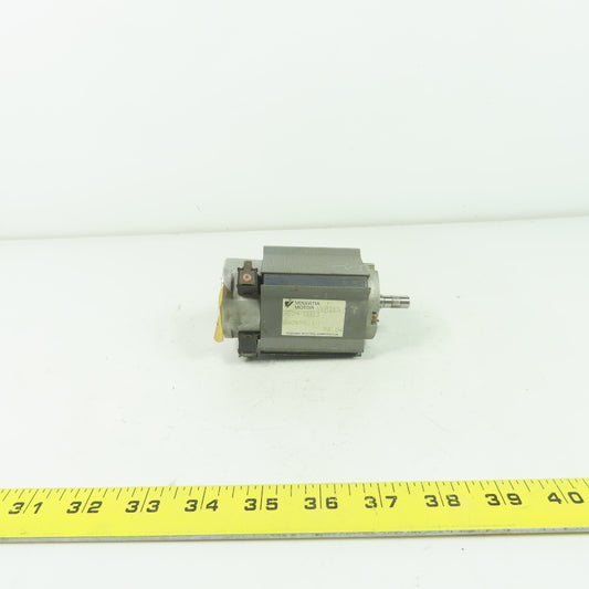 Yaskawa Minertia Motor J02M-DU23 Servo Motor 8W0595-1