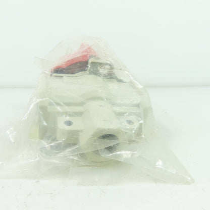 SMC VHS40-N03B-Z 3-Port Single Action Pressure Relief Valve 3/8" NPT 150PSI