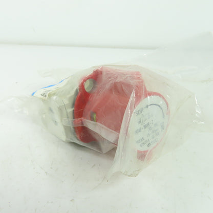 SMC VHS40-N03B-Z 3-Port Single Action Pressure Relief Valve 3/8" NPT 150PSI