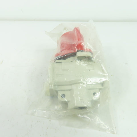SMC VHS40-N03B-Z 3-Port Single Action Pressure Relief Valve 3/8" NPT 150PSI