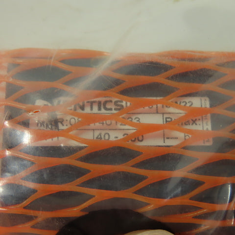 Aventics 0821401233 CG1-H-SB-040-0200 Pneumatic Guided Cylinder 40mmBore 200mm S