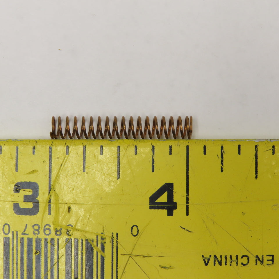 9135405600 Horn Spring Fits Caterpillar Lot Of 10
