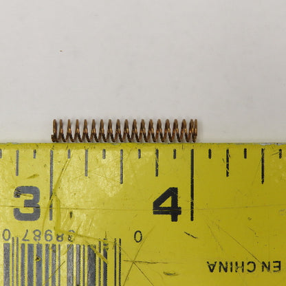 9135405600 Horn Spring Fits Caterpillar Lot Of 10
