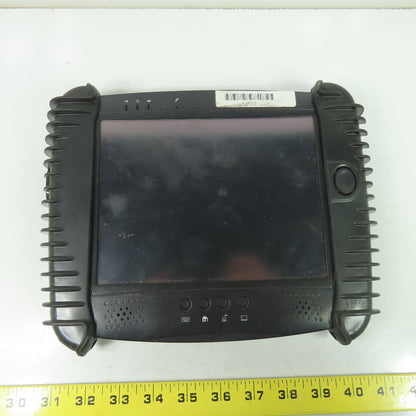 DT368 Mobile Industry Touchscreen Tablet Pc Windows 12VDC