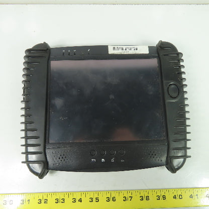 DT368 Mobile Industry Touchscreen Tablet Pc Windows 12VDC