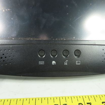 DT368 Mobile Industry Touchscreen Tablet Pc Windows 12VDC