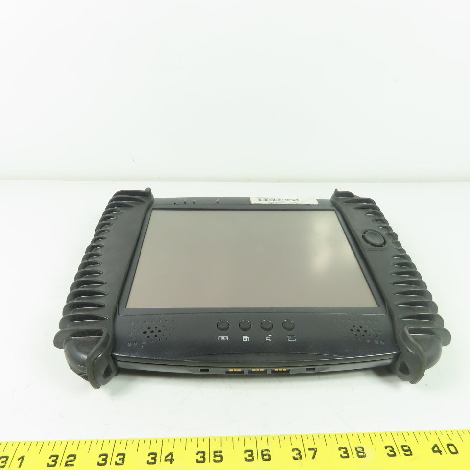 DT368 Mobile Industry Touchscreen Tablet Pc Windows 12VDC