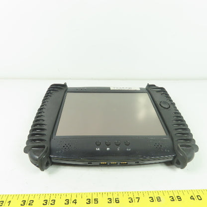 DT368 Mobile Industry Touchscreen Tablet Pc Windows 12VDC