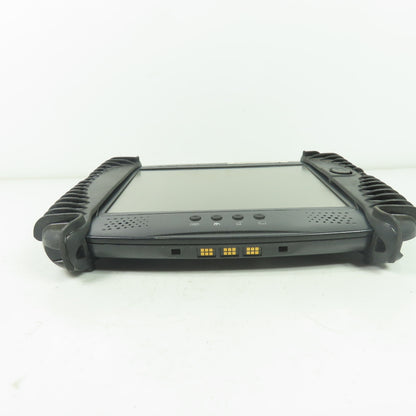 DT368 Mobile Industry Touchscreen Tablet Pc Windows 12VDC