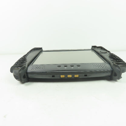 DT368 Mobile Industry Touchscreen Tablet Pc Windows 12VDC