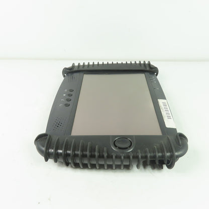 DT368 Mobile Industry Touchscreen Tablet Pc Windows 12VDC