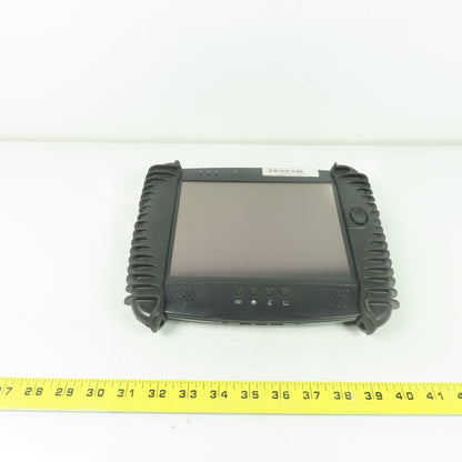 DT368 Mobile Industry Touchscreen Tablet Pc Windows 12VDC