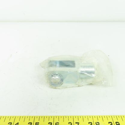 Parker P1C-4MRC Pneumatic Cylinder Piston Rod End Mount Clevis