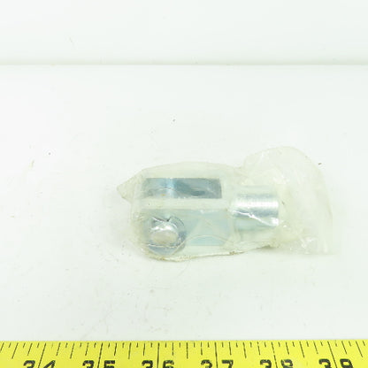 Parker P1C-4MRC Pneumatic Cylinder Piston Rod End Mount Clevis