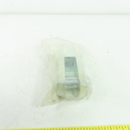 Parker P1C-4MRC Pneumatic Cylinder Piston Rod End Mount Clevis