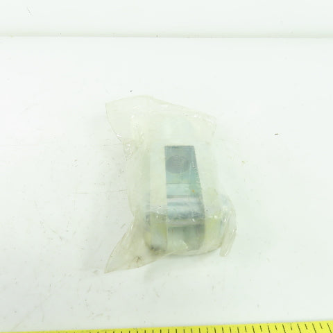 Parker P1C-4MRC Pneumatic Cylinder Piston Rod End Mount Clevis