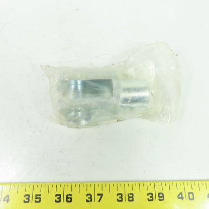 Parker P1C-4MRC Pneumatic Cylinder Piston Rod End Mount Clevis