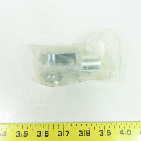 Parker P1C-4MRC Pneumatic Cylinder Piston Rod End Mount Clevis