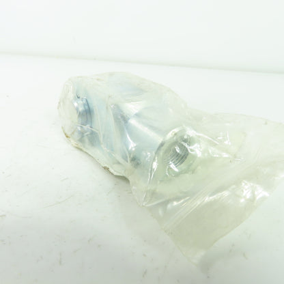 Parker P1C-4MRC Pneumatic Cylinder Piston Rod End Mount Clevis