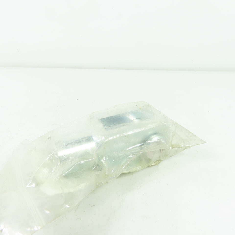 Parker P1C-4MRC Pneumatic Cylinder Piston Rod End Mount Clevis