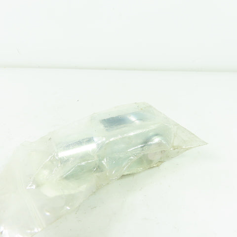 Parker P1C-4MRC Pneumatic Cylinder Piston Rod End Mount Clevis