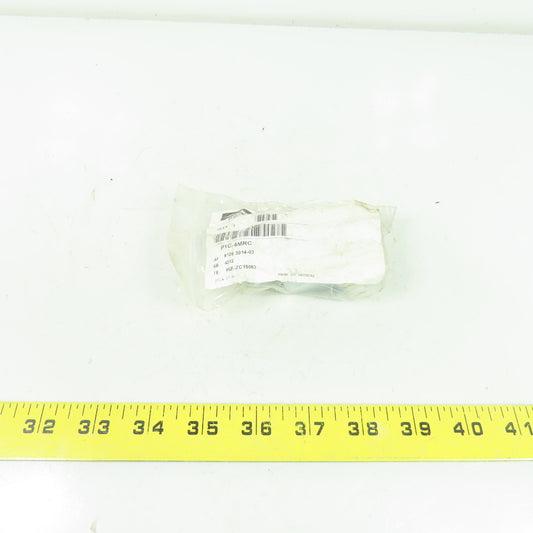 Parker P1C-4MRC Pneumatic Cylinder Piston Rod End Mount Clevis