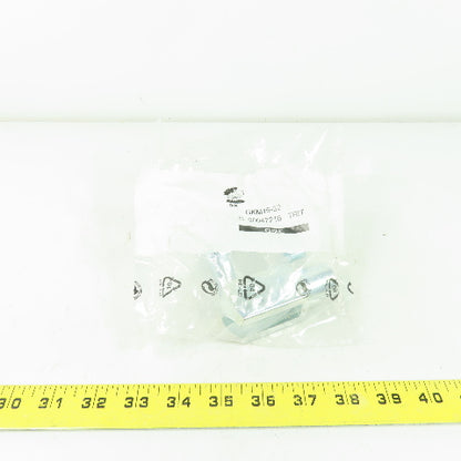 Parker GKM16-32 Pneumatic Cylinder Piston Rod End Mount Clevis G00047216 TRIT