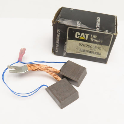 CAT Lift Trucks 97E2005800 Forklift OEM Brush